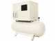 FIAC New Silver 10/300 - Compressore rotativo trifase a vite silenziato - Motore 10 HP 