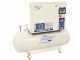 FIAC New Silver 10/300 - Compressore rotativo trifase a vite silenziato - Motore 10 HP 
