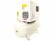 FIAC New Silver 10/300 - Compressore rotativo trifase a vite silenziato - Motore 10 HP 