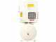FIAC New Silver 10/300 - Compressore rotativo trifase a vite silenziato - Motore 10 HP 