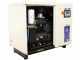 FIAC New Silver 15 - Compressore rotativo trifase a vite silenziato - Motore 15 HP 