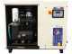 FIAC New Silver 15 - Compressore rotativo trifase a vite silenziato - Motore 15 HP 