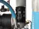 FIAC New Silver 15 - Compressore rotativo trifase a vite silenziato - Motore 15 HP 