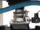 FIAC New Silver 15 - Compressore rotativo trifase a vite silenziato - Motore 15 HP 