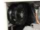FIAC New Silver 15 - Compressore rotativo trifase a vite silenziato - Motore 15 HP 