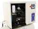 FIAC New Silver 15 - Compressore rotativo trifase a vite silenziato - Motore 15 HP 