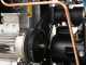 FIAC New Silver 15 - Compressore rotativo trifase a vite silenziato - Motore 15 HP 