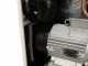FIAC New Silver 15 - Compressore rotativo trifase a vite silenziato - Motore 15 HP 