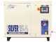 FIAC New Silver 15 - Compressore rotativo trifase a vite silenziato - Motore 15 HP 