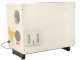 FIAC New Silver 15 - Compressore rotativo trifase a vite silenziato - Motore 15 HP 