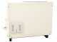 FIAC New Silver 15 - Compressore rotativo trifase a vite silenziato - Motore 15 HP 