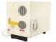 FIAC New Silver 15 - Compressore rotativo trifase a vite silenziato - Motore 15 HP 