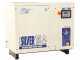 FIAC New Silver 15 - Compressore rotativo trifase a vite silenziato - Motore 15 HP 