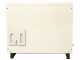 FIAC New Silver 15 - Compressore rotativo trifase a vite silenziato - Motore 15 HP 