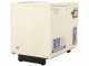 FIAC New Silver 15 - Compressore rotativo trifase a vite silenziato - Motore 15 HP 