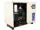 FIAC New Silver 15 - Compressore rotativo trifase a vite silenziato - Motore 15 HP 