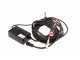 Castellari Vertigo L 12V - Abbacchiatore elettrico a batteria 240 - 320 cm