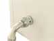 FIAC New Silver 15/500 - Compressore rotativo trifase a vite silenziato - Motore 15 HP 