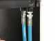 FIAC New Silver 15/500 - Compressore rotativo trifase a vite silenziato - Motore 15 HP 