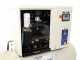 FIAC New Silver 15/500 - Compressore rotativo trifase a vite silenziato - Motore 15 HP 
