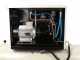 FIAC New Silver 15/500 - Compressore rotativo trifase a vite silenziato - Motore 15 HP 