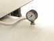 FIAC New Silver 15/500 - Compressore rotativo trifase a vite silenziato - Motore 15 HP 