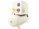 FIAC New Silver 15/500 - Compressore rotativo trifase a vite silenziato - Motore 15 HP 