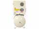 FIAC New Silver 15/500 - Compressore rotativo trifase a vite silenziato - Motore 15 HP 