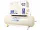 FIAC New Silver 15/500 - Compressore rotativo trifase a vite silenziato - Motore 15 HP 