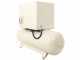 FIAC New Silver 15/500 - Compressore rotativo trifase a vite silenziato - Motore 15 HP 