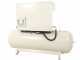 FIAC New Silver 15/500 - Compressore rotativo trifase a vite silenziato - Motore 15 HP 