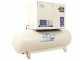 FIAC New Silver 15/500 - Compressore rotativo trifase a vite silenziato - Motore 15 HP 