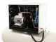 FIAC New Silver 15/500 - Compressore rotativo trifase a vite silenziato - Motore 15 HP 