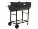 Royal Food CB 300 X - Barbecue a carbone