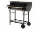 Royal Food CB 300 X - Barbecue a carbone