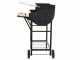 Royal Food CB 300 X - Barbecue a carbone