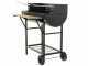 Royal Food CB 300 X - Barbecue a carbone