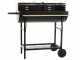 Royal Food CB 300 X - Barbecue a carbone