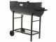 Royal Food CB 300 X - Barbecue a carbone