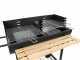 Royal Food CB 300 X - Barbecue a carbone