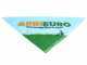 Ribimex PRBAT20-DEBTSB - Decespugliatore elettrico a batteria - 2x 20V - 4Ah