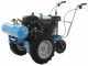 Campagnola MC 550 - Motocompressore semovente - motore Honda GX200