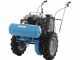 Campagnola MC 550 - Motocompressore semovente - motore Honda GX200