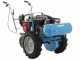 Campagnola MC 550 - Motocompressore semovente - motore Honda GX200