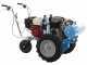 Campagnola MC 550 - Motocompressore semovente - motore Honda GX200