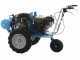 Campagnola MC 550 - Motocompressore semovente - motore Honda GX200