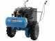 Campagnola MC 950 - Motocompressore semovente - motore Honda GX270