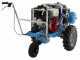 Campagnola MC 950 - Motocompressore semovente - motore Honda GX270