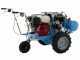 Campagnola MC 950 - Motocompressore semovente - motore Honda GX270