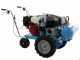 Campagnola MC 950 - Motocompressore semovente - motore Honda GX270